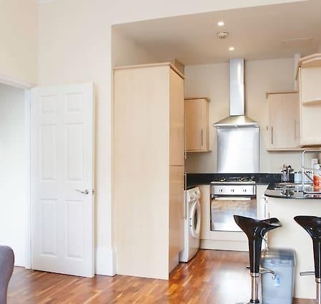 Camden Apartment A/Apartment London Exterior foto