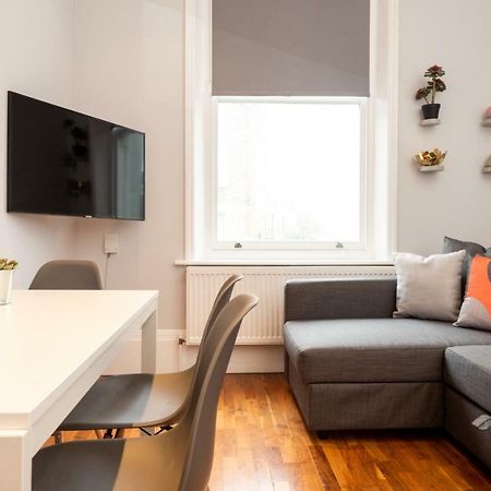Camden Apartment A/Apartment London Exterior foto