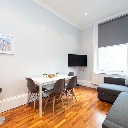 Camden Apartment A/Apartment London Exterior foto