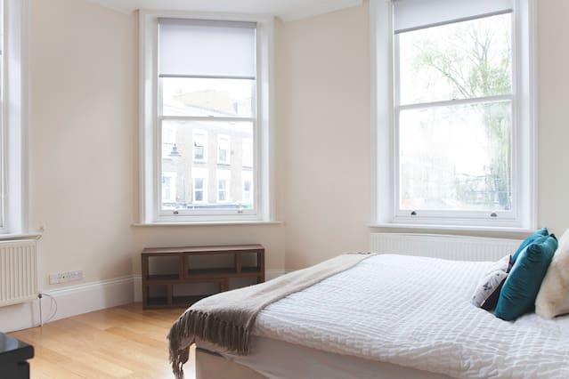 Camden Apartment A/Apartment London Exterior foto