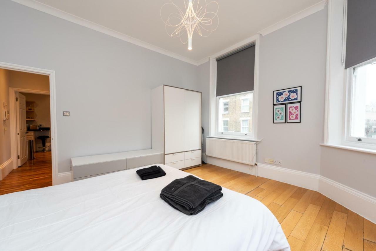 Camden Apartment A/Apartment London Exterior foto